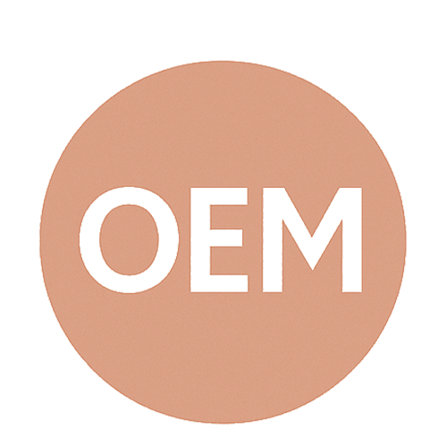 OEM（Original Equipment Manufacturing）
