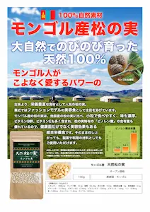 松の実-モンゴル産-天然-無添加_説明1new